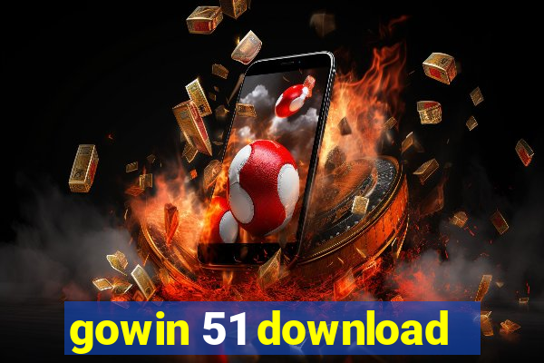 gowin 51 download